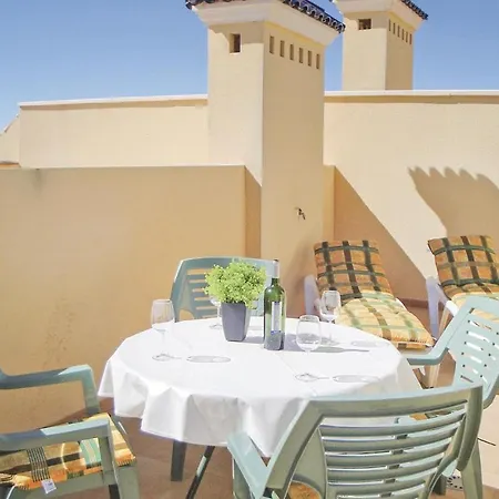 Apartamento Amazing In Costa With 2 Bedrooms And Outdoor Swimming Pool
