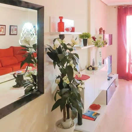 Apartamento Amazing In Costa With 2 Bedrooms And Outdoor Swimming Pool Oriola (Orihuela)