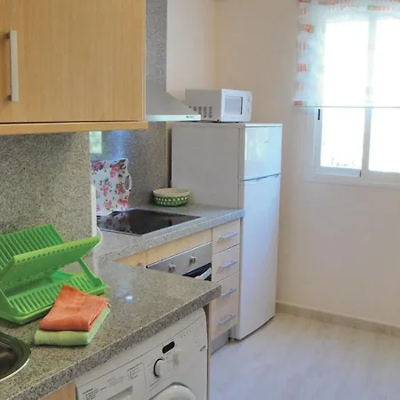 Apartamento Amazing In Costa With 2 Bedrooms And Outdoor Swimming Pool