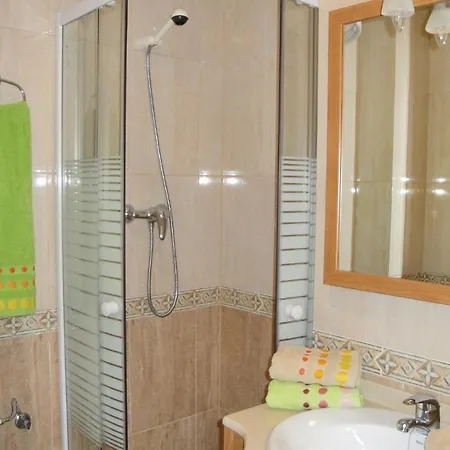 Amazing In Costa With 2 Bedrooms And Outdoor Swimming Pool Oriola (Orihuela)
