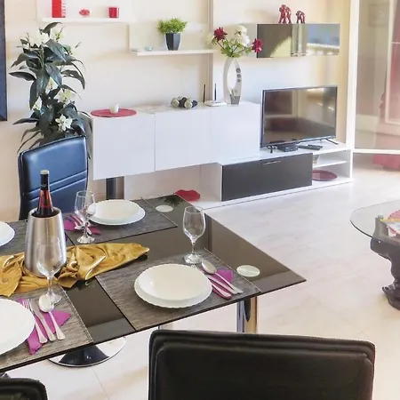 Apartment Amazing In Costa With 2 Bedrooms And Outdoor Swimming Pool Orihuela