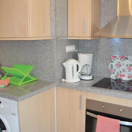 Amazing In Costa With 2 Bedrooms And Outdoor Swimming Pool Orihuela