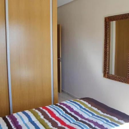 Amazing In Costa With 2 Bedrooms And Outdoor Swimming Pool * Orihuela