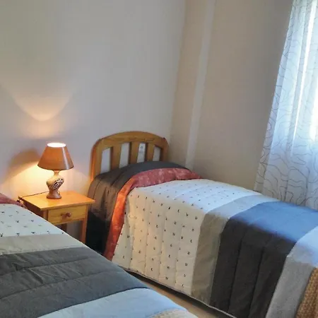 Amazing In Costa With 2 Bedrooms And Outdoor Swimming Pool Orihuela
